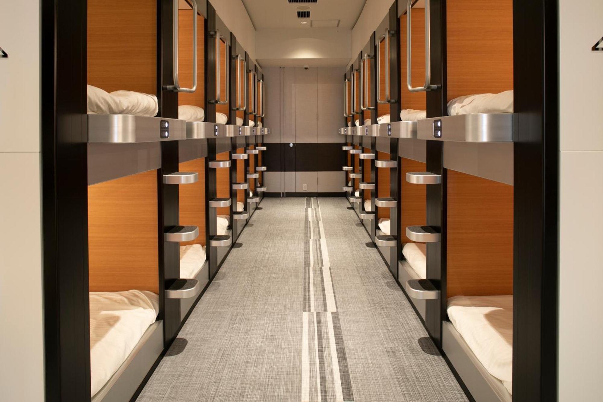 Yokote Plaza Hotel Екстер'єр фото