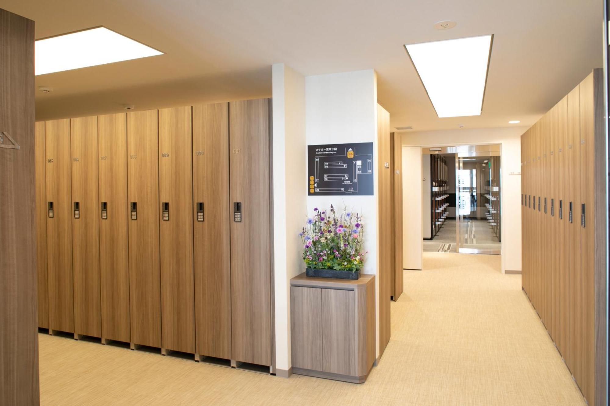 Yokote Plaza Hotel Екстер'єр фото